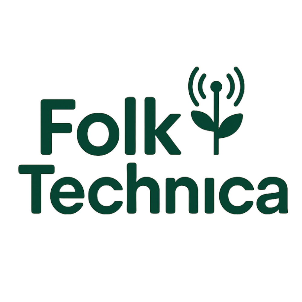 Folk Technica