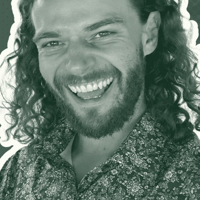 Christopher Tavolazzi, founder of Folk Technica